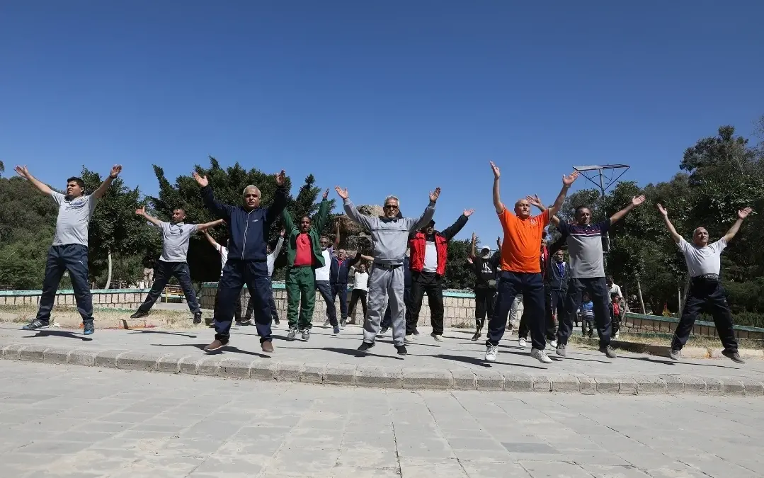 5 Tips for Managing Chronic Conditions in Yemen