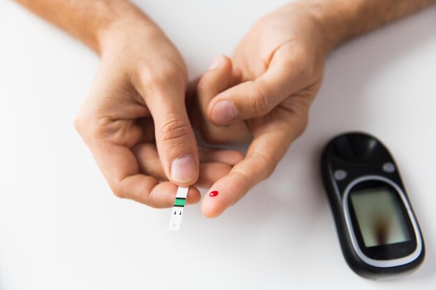 Demystifying Diabetes: Understanding, Managing, and Living Well with the Condition